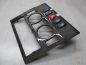 MERCEDES W 210 95-03 PANEL STEROWNIA PRZELACZNIK RAMKA DEKOR 2108210071