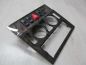MERCEDES W 210 95-03 PANEL STEROWNIA PRZELACZNIK RAMKA DEKOR 2108210071