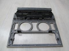 MERCEDES W 210 95-03 PANEL Z PRZEŁĄCZNIKAMI 2108210071