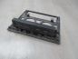 MERCEDES W 210 95-03 PANEL STEROWNIA PRZELACZNIK RAMKA DEKOR 2108210071