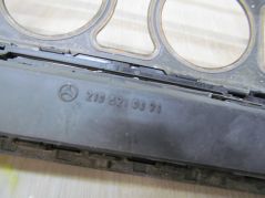 MERCEDES W 210 95-03 PANEL Z PRZEŁĄCZNIKAMI 2108210071