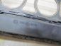 MERCEDES W 210 95-03 PANEL STEROWNIA PRZELACZNIK RAMKA DEKOR 2108210071