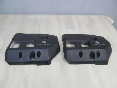 VW GOLF IV BORA 1.8 20V POKRYWA OSLONA SILNIKA 97-05