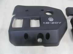 VW GOLF IV BORA 1.8 20V POKRYWA OSLONA SILNIKA 97-05