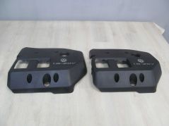 VW GOLF IV BORA 1.8 20V POKRYWA OSLONA SILNIKA 97-05