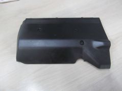 VW SKODA AUDI 2.8 V6 30V POKRYWA OSLONA SILNIKA 078103936J 00-05