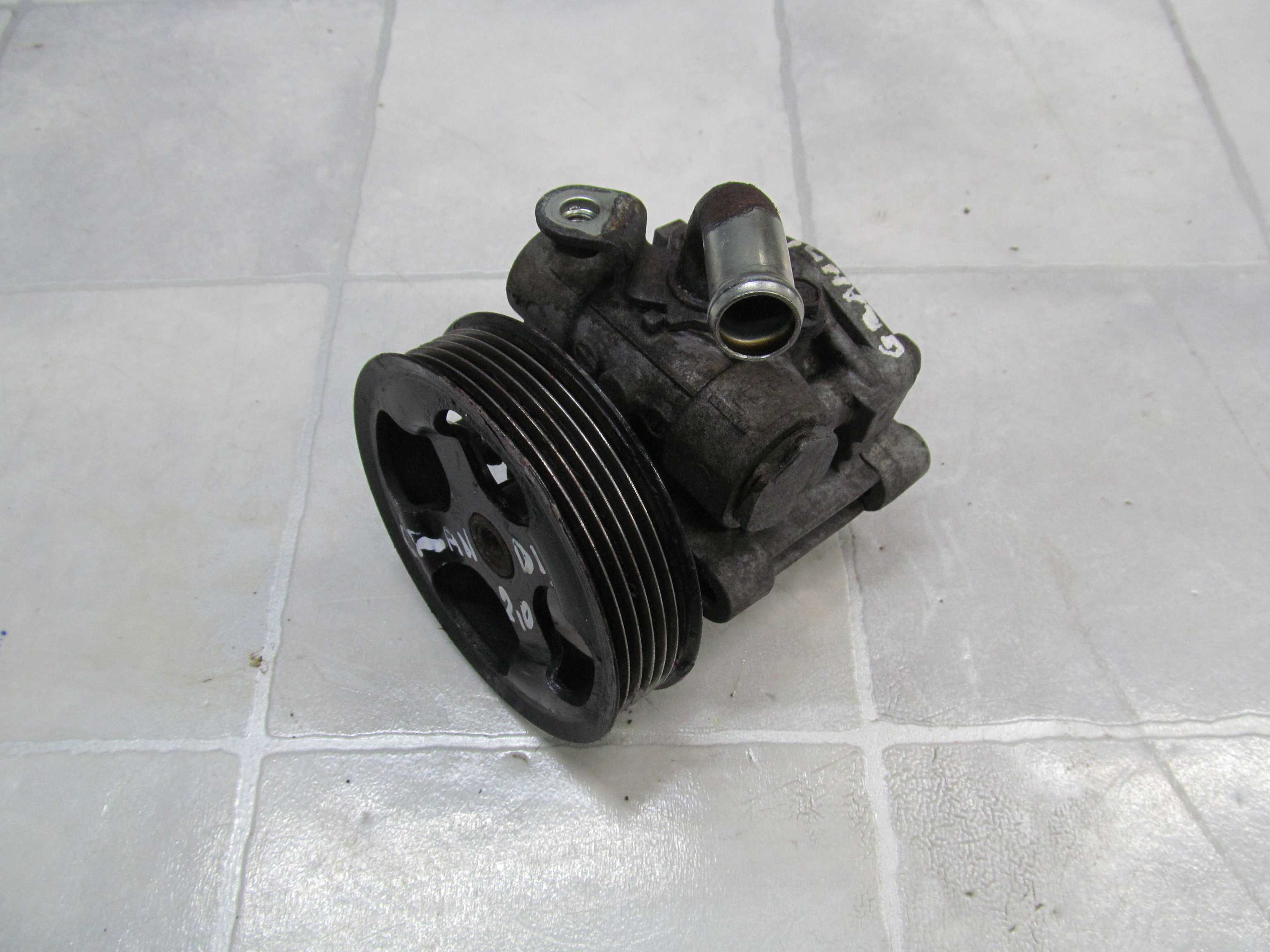 MITSUBISHI GRANDIS OUTLANDER 2.0 DID CRD 03-11 POMPA WSPOMAGANIA 59091546