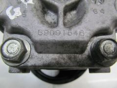 MITSUBISHI GRANDIS 2.0DID POMPA WSPOMAGANIA 03-11