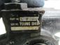 KIA HYUNDAI 1.3 1.5 90-95 POMPA WSPOMAGANIA 57110-24000