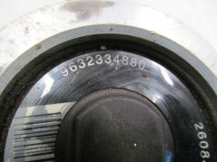 PEUGEOT  1.4 1.6  POMPA WSPOMAGANIA 9632334880 99-04