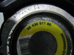 PEUGEOT  1.4 HDI POMPA WSPOMAGANIA 9643691180 02-06