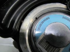 PEUGEOT 1.4 HDI POMPA WSPOMAGANIA 9638364580  02-06