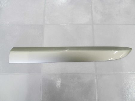 PEUGEOT 407 COUPE 05- LISTEWKA BLOTNIKA TYL KCVD