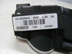 ALFA ROMEO 159 04-11 WSKAZNIKI 60696628 ANGLIK