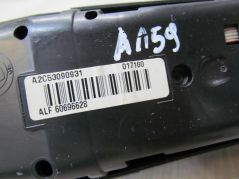ALFA ROMEO 159 04-11 WSKAZNIKI 60696628 ANGLIK