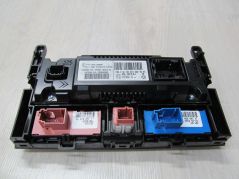 PEUGEOT 407 04-11 PANEL NAWIEWU 96573322YW01