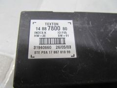 CITROEN C8 02-14  MODUL DRZWI 1488780080
