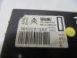 PEUGEOT 607 LIFT 04-10 MODUL STEROWNIK FOTELA 9650281980