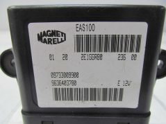 PEUGEOT 607 99-10  MODUL STEROWNIK 09733009900