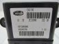 PEUGEOT 607 99-10  MODUL STEROWNIK 09733009900