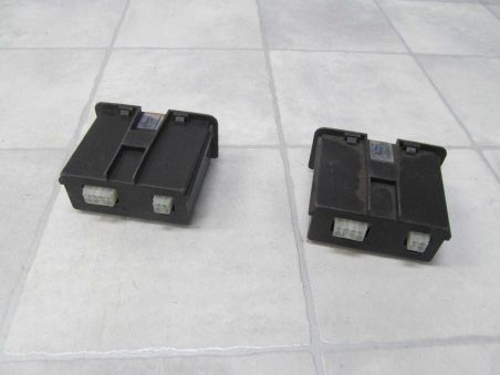 OPEL VECTRA B 95-02 MODUL STEROWNIK 73652112