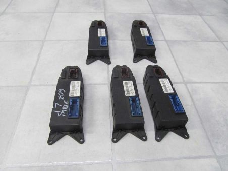 PEUGEOT 607 99-10 MODUL STEROWNIK 9649926680