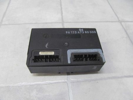 PEUGEOT 406 95-04 MODUL STEROWNIK 9613347380000