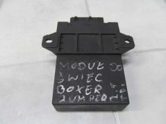 DUCATO JUMPER BOXER 06- MODUL STEROWNIK 9626760380