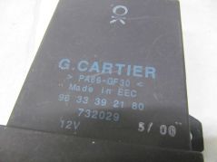 DUCATO JUMPER BOXER 94-02 MODUL PRZKEAZNIK 9626760380