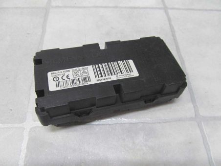 PEUGEOT 607 LIFT 05-10 MODUL STEROWNIK 9656842580