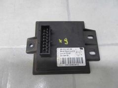PEUGEOT 607 LIFT 05-10 MODUL STEROWNIK 9641004580