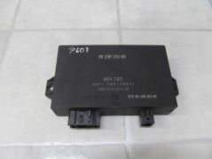 PEUGEOT 607 99-10 MODUL STEROWNIK 9629825080
