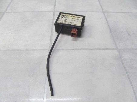 PEUGEOT 607 99-10 MODUL PARKOWANIA 9637407580