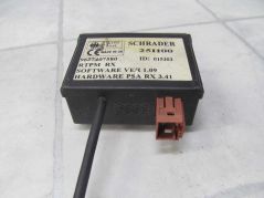 PEUGEOT 607 99-10 MODUL PARKOWANIA 9637407580