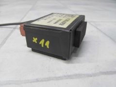 PEUGEOT 607 99-10 MODUL PARKOWANIA 9637407580