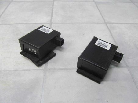 PEUGEOT 607 99-10 WZMACNIACZ ANTENY 9648572680
