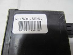 PEUGEOT 607 99-10 STEROWNIK MODUL 9641164580