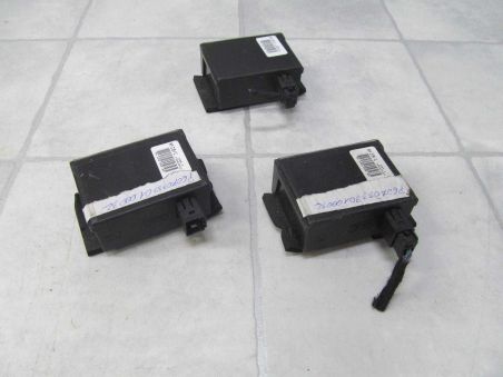 PEUGEOT 607 99-10 STEROWNIK MODUL 9645080880