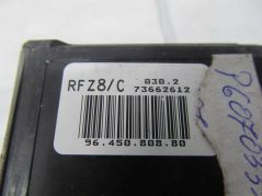 PEUGEOT 607 99-10 STEROWNIK MODUL 9645080880