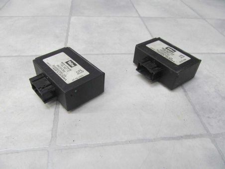 PEUGEOT 607 99-10 STEROWNIK MODUL 9649992580OR