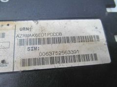 PEUGEOT 04-11 MODUL STEROWNIK NAWIGACJI 10R022956