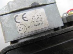 PORSCHE MODUL TELEFONU R10028419