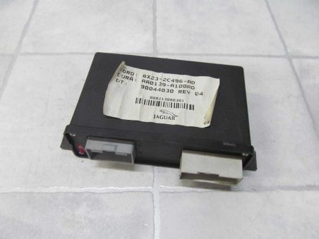 JAGUAR XF 07-15 MODUL HAMULCA RECZNEGO 8X23-2C496-AD