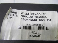 JAGUAR XF 07-15 MODUL HAMULCA RECZNEGO 8X23-2C496-AD
