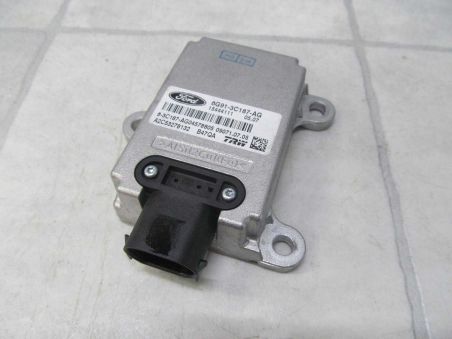 FORD S-MAX 05-10 STEROWNIK ESP 6G91-3C187-AG