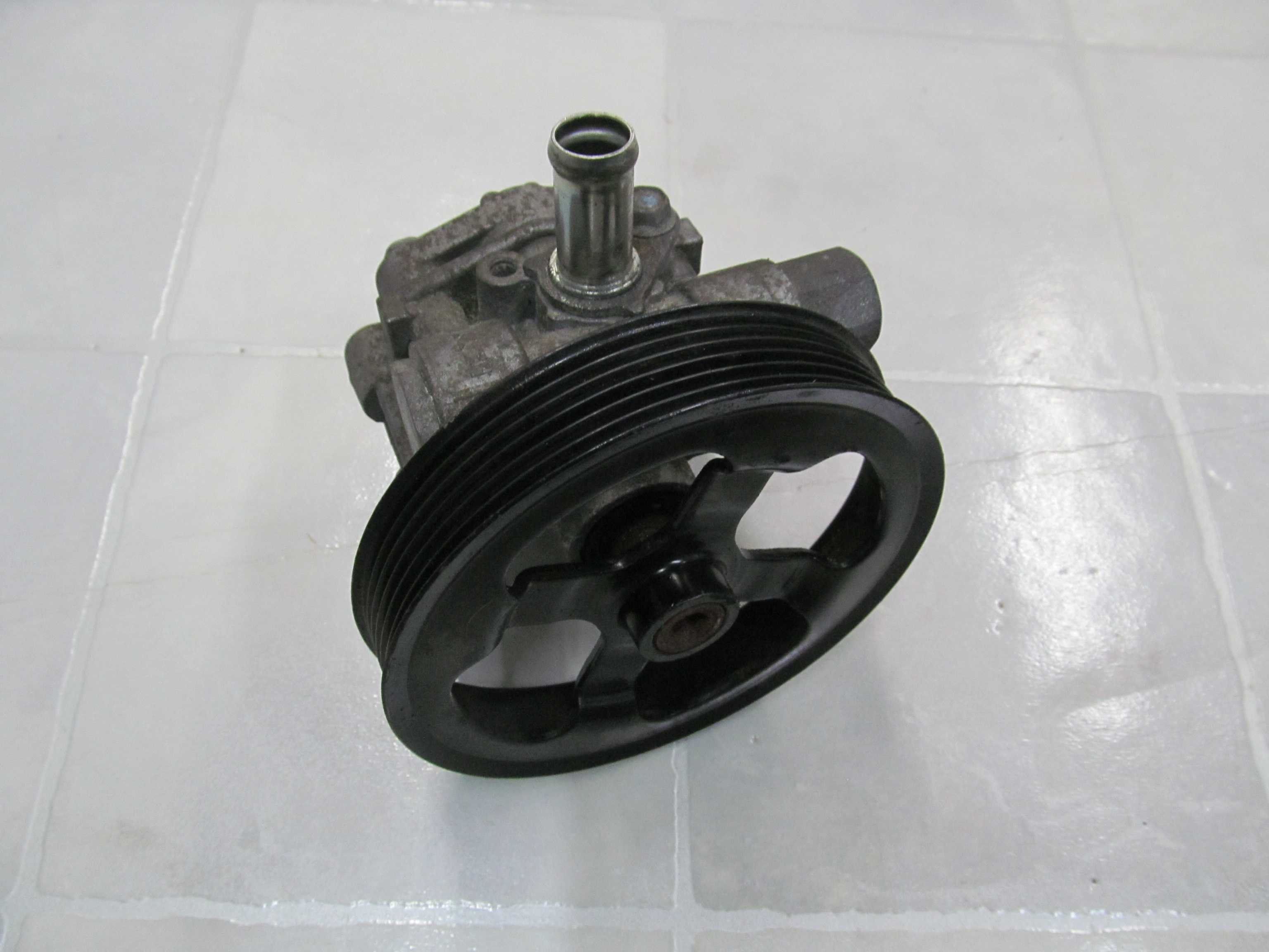 CHRYSLER SEBRING 2.4 06-12 POMPA WSPOMAGANIA HYDRAULICZNA