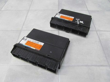 JAGUAR X-TYPE 01-09 MODUL KOMFORTU 1X43-15K600-AM