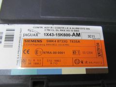 JAGUAR X-TYPE 01-09 MODUL KOMFORTU 1X43-15K600-AM