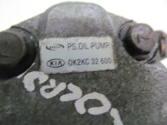 KIA  02-06 2.0CRDI POMPA WSPOMAGANIA 0K2KC32600