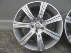 JAGUAR XF 5X112 18' ET 49 FELGI ALUMINIOWE